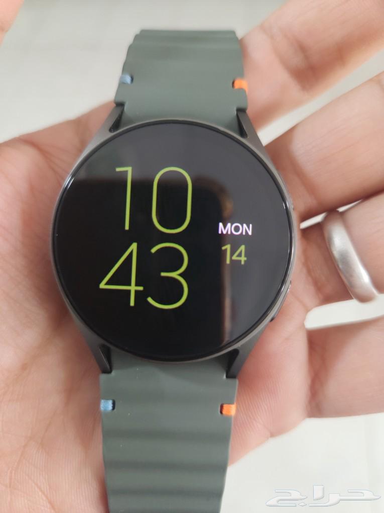 جلاكسي ووتش galaxy watch 7 40mm630834744573461123