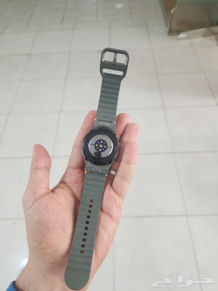 جلاكسي ووتش galaxy watch 7 40mm63083474457346112