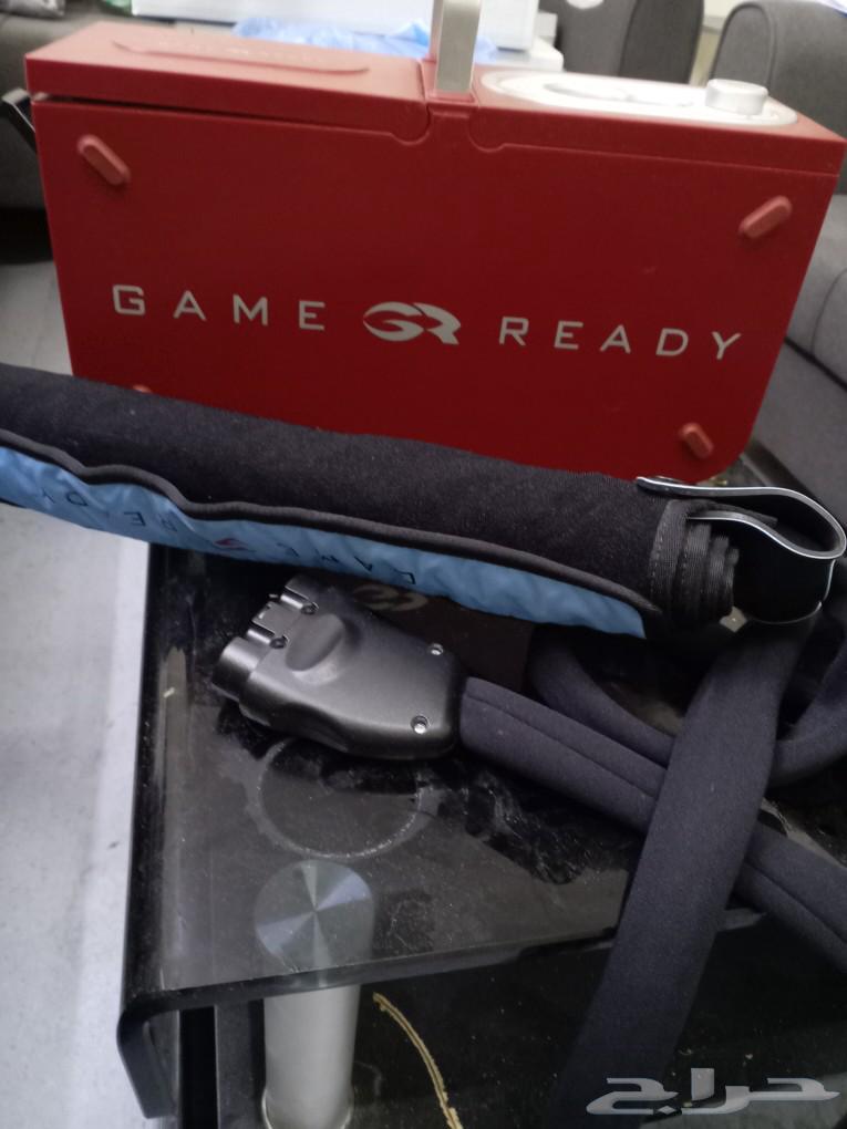 اجهزه رياضيه جهاز Game Redy63472029934210110