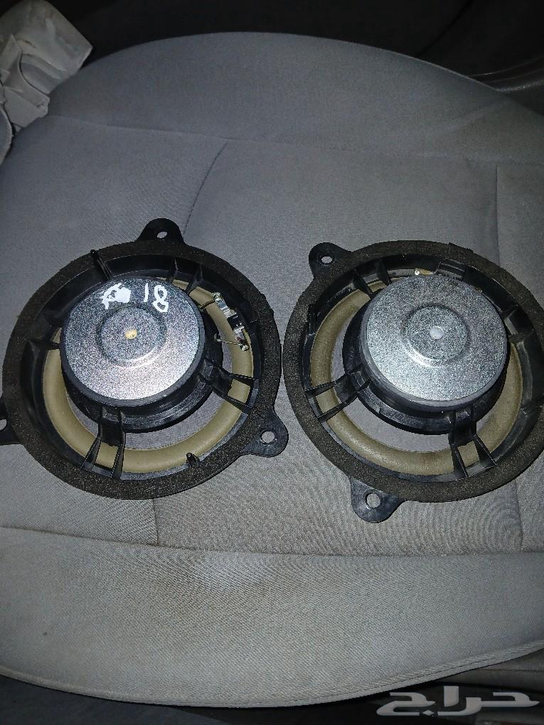 Bose 6.5 inch speakers63472522971907111
