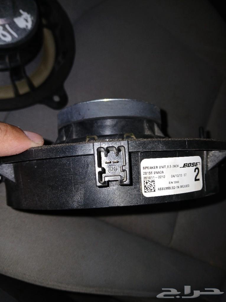 Bose 6.5 inch speakers63472522971907113