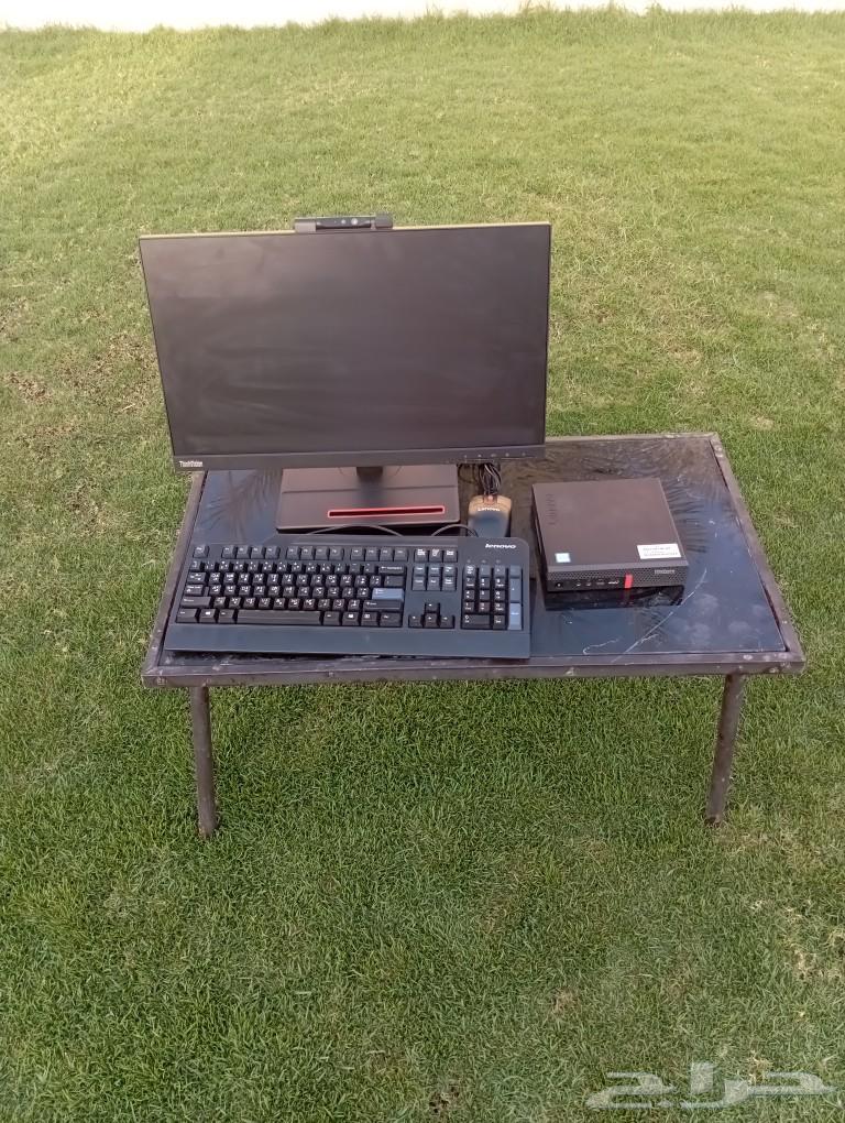 Lenovo Core i7 Computer63083899086467111