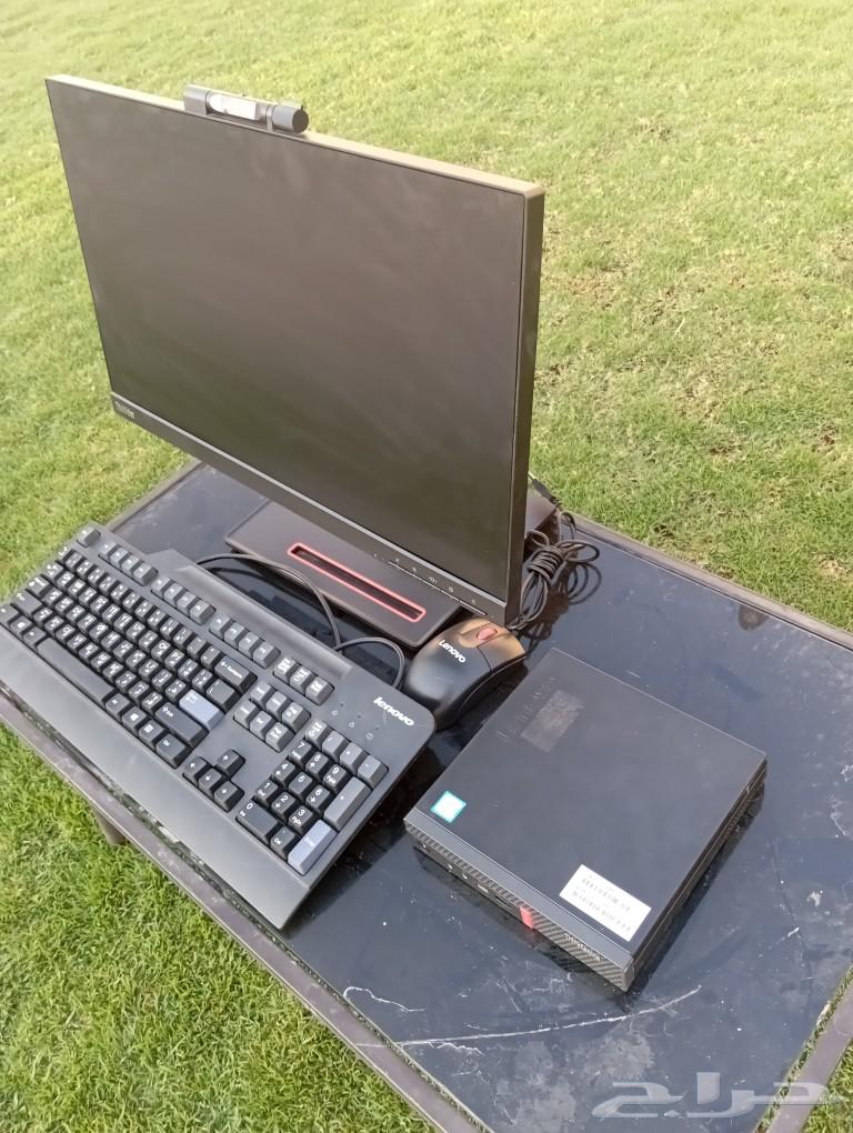 Lenovo Core i7 Computer63083899086467112
