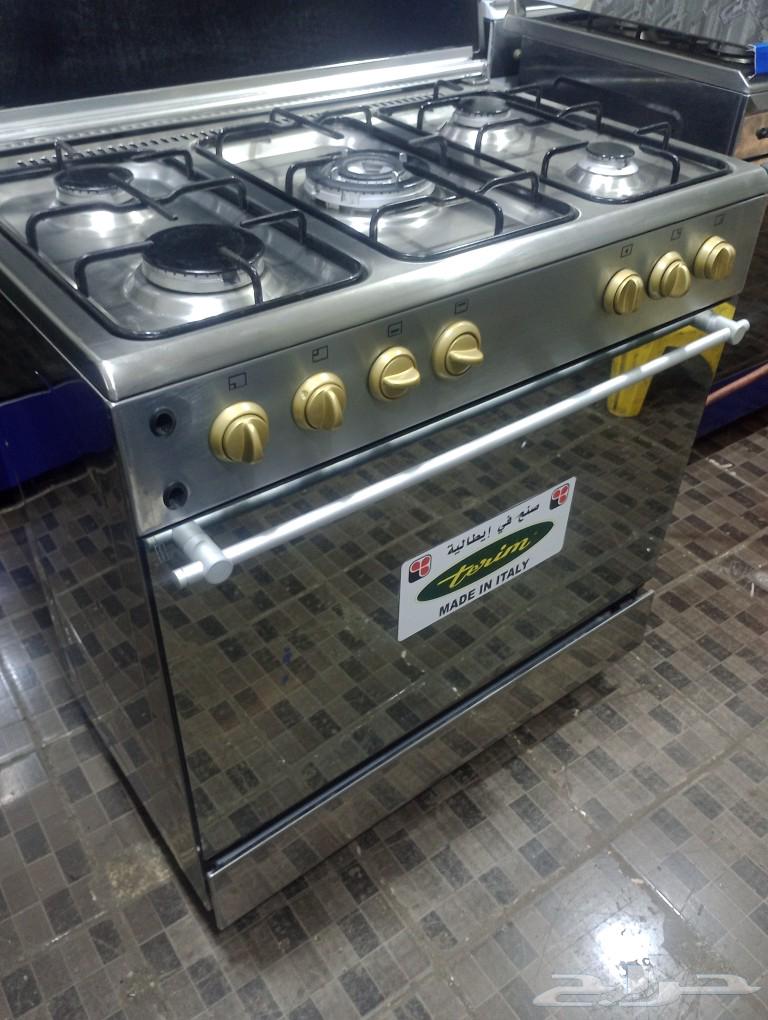 The oven is a genuine Italian imported model, Terim brand, missing 50-80 from its original number.63081865194883114