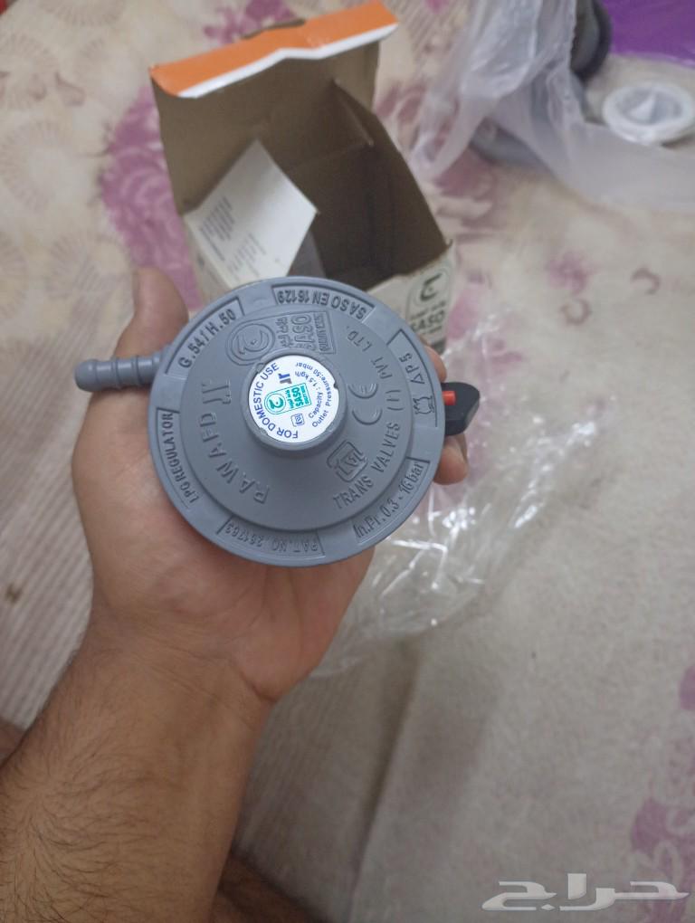 4منضم غاز اصلي للبيع63081466404867111