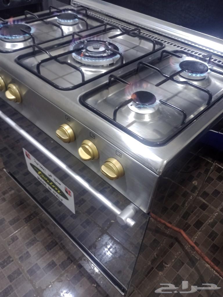 The oven is a genuine Italian imported model, Terim brand, missing 50-80 from its original number.63081865194883112