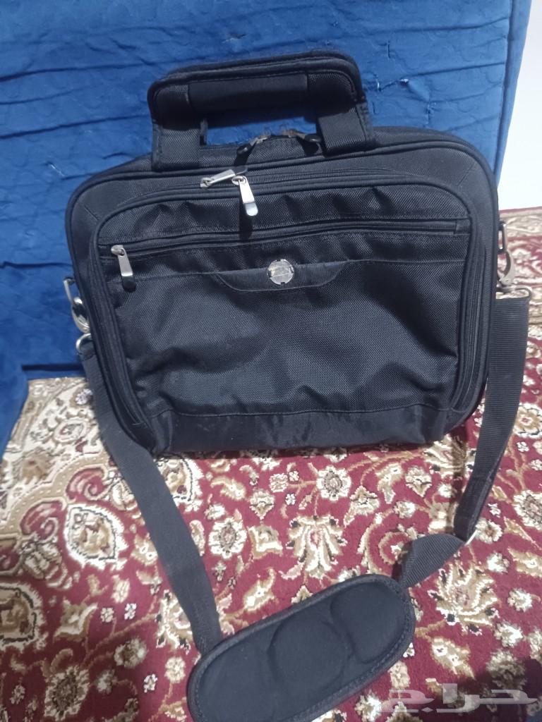 Black bag for work or laptop63084341404930111