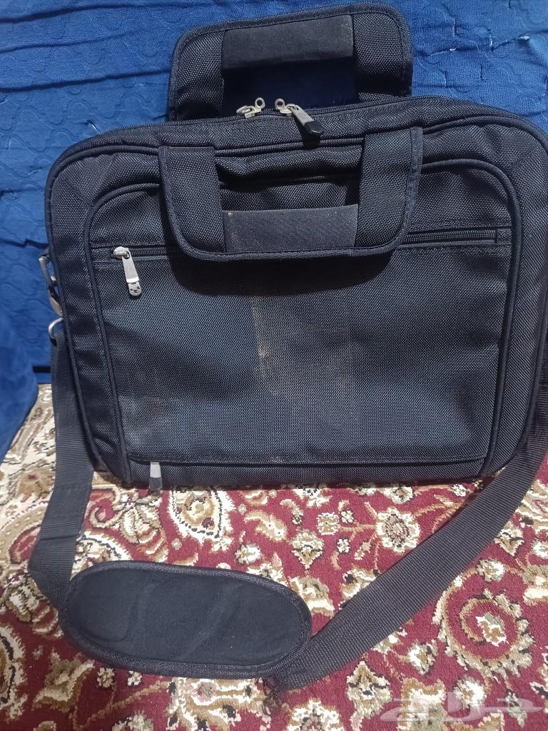 Black bag for work or laptop63084341404930111