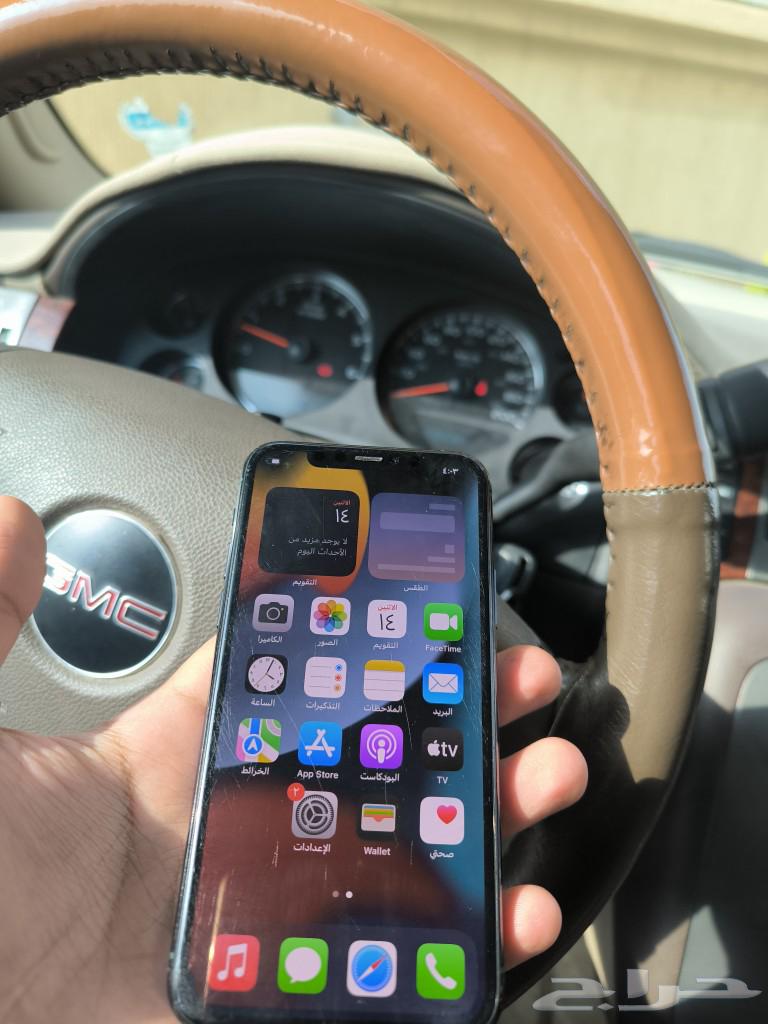 iPhone 11 Pro63082268098689113