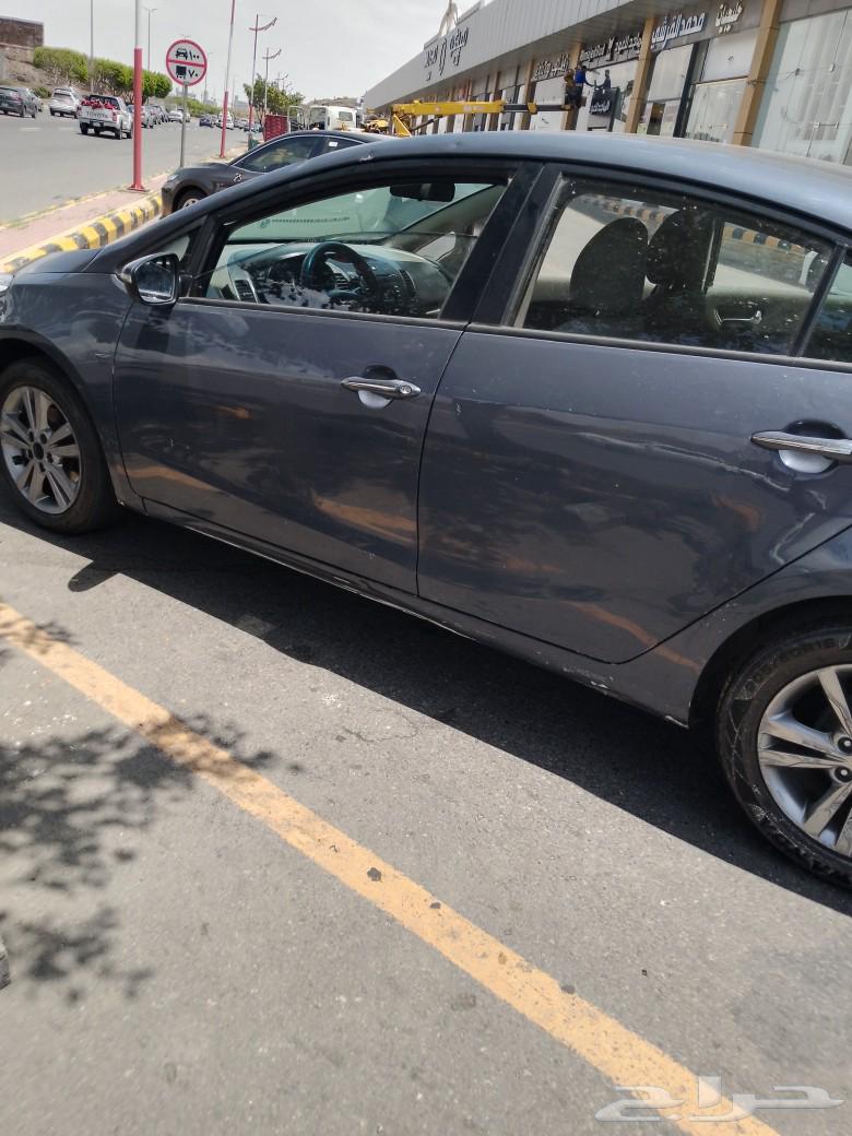 Kia Cerato 2016 excellent condition63124736190467113