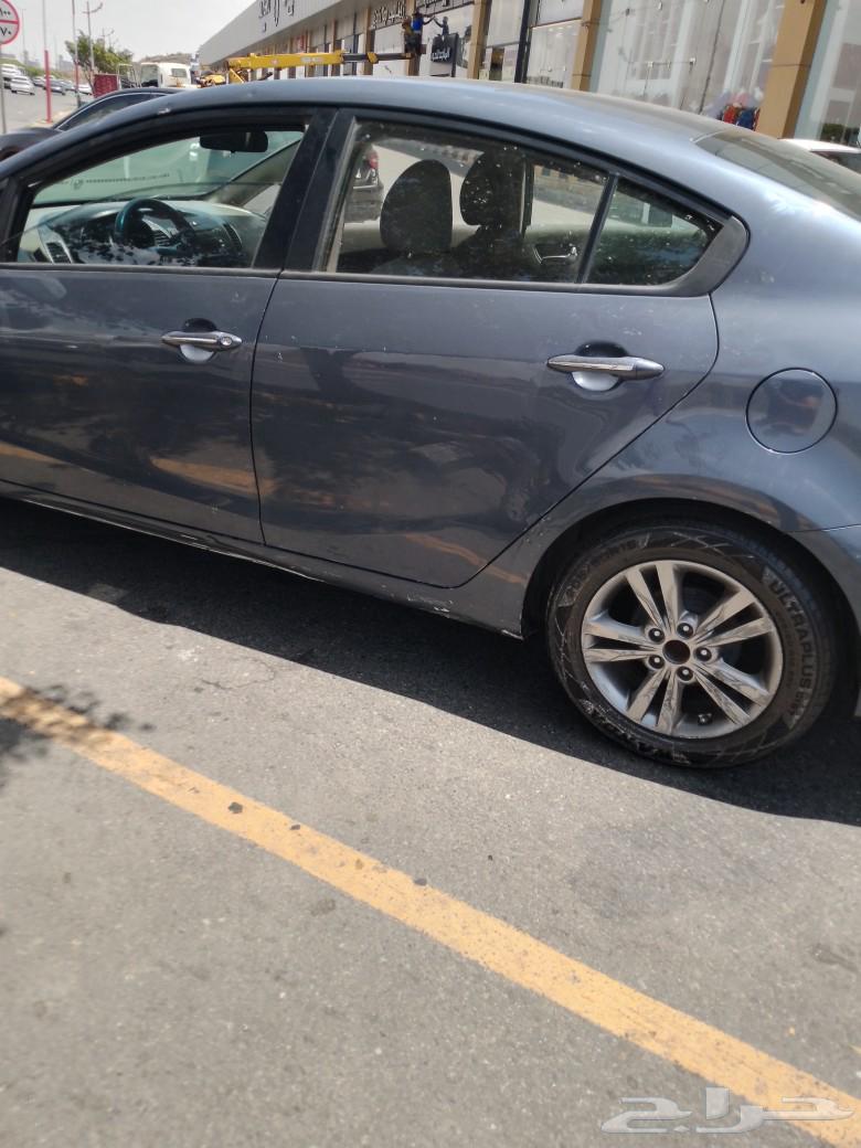 Kia Cerato 2016 excellent condition63124736190467111