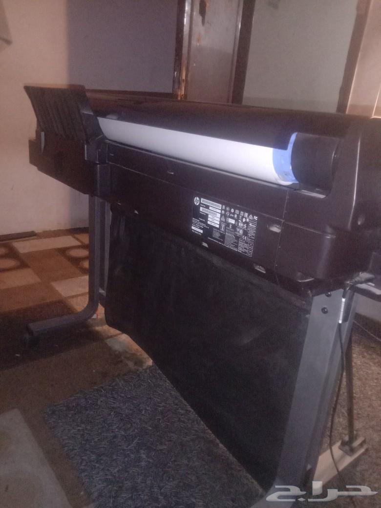 HP DesignJet T52063082294227843114