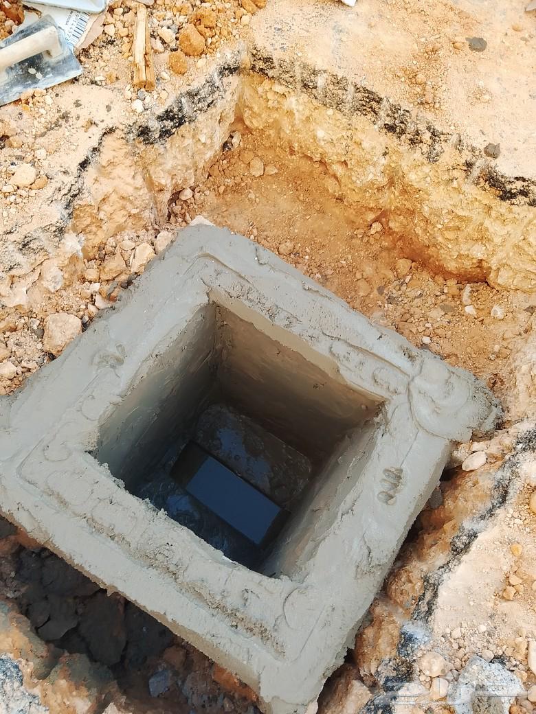 Sewer unblocking and septic tank pumping63010929684227113