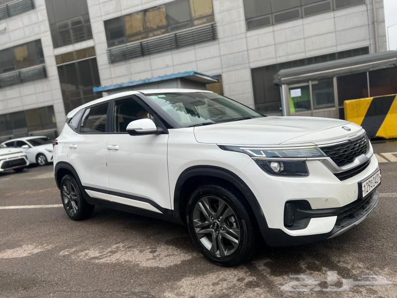 Kia Seltos 202063122897981955116