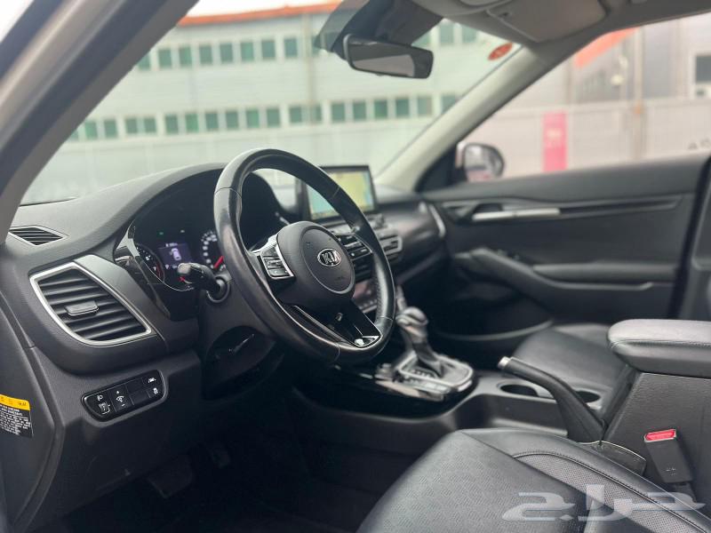 Kia Seltos 202063122897981955114