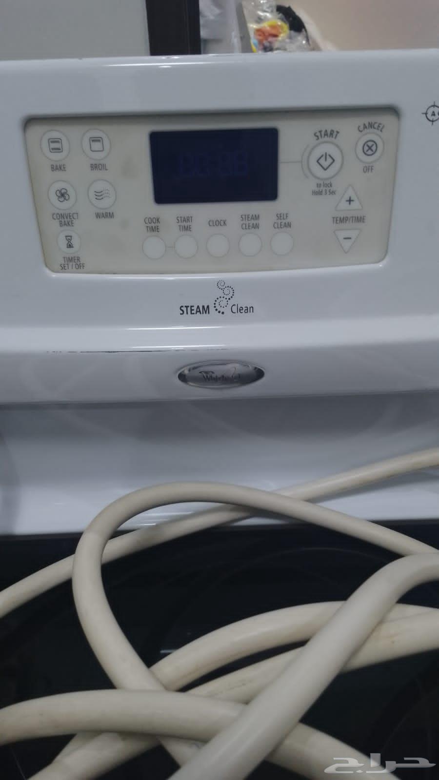 بوتاجاز ويرابول للبيع مستخدم فتره بسيطه وكيله الزقزوق63077738531074111