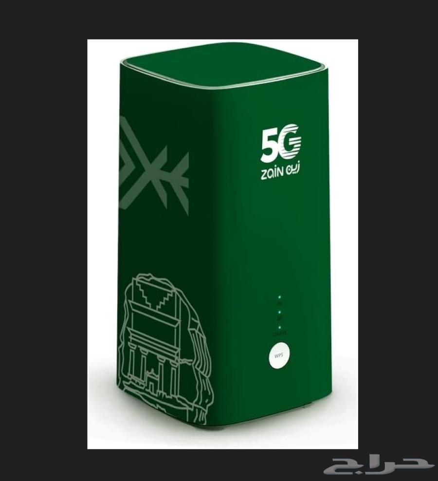 راوتر cpe 5 381 مفتوح جميع الشرائح - جديد630113499248671116