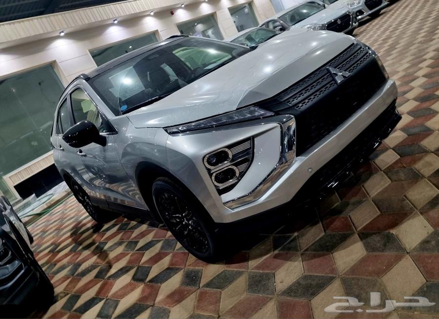 Mitsubishi Eclipse Cross 2025 Full Without 4WD63126269060611112