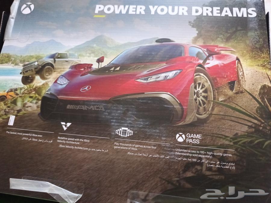 Xbox Series X63083910066818112