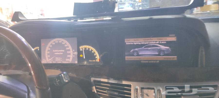 Mercedes63121041717891111