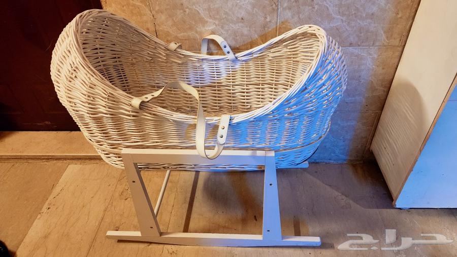 Children's cradle - Serving tray set63081059685761112