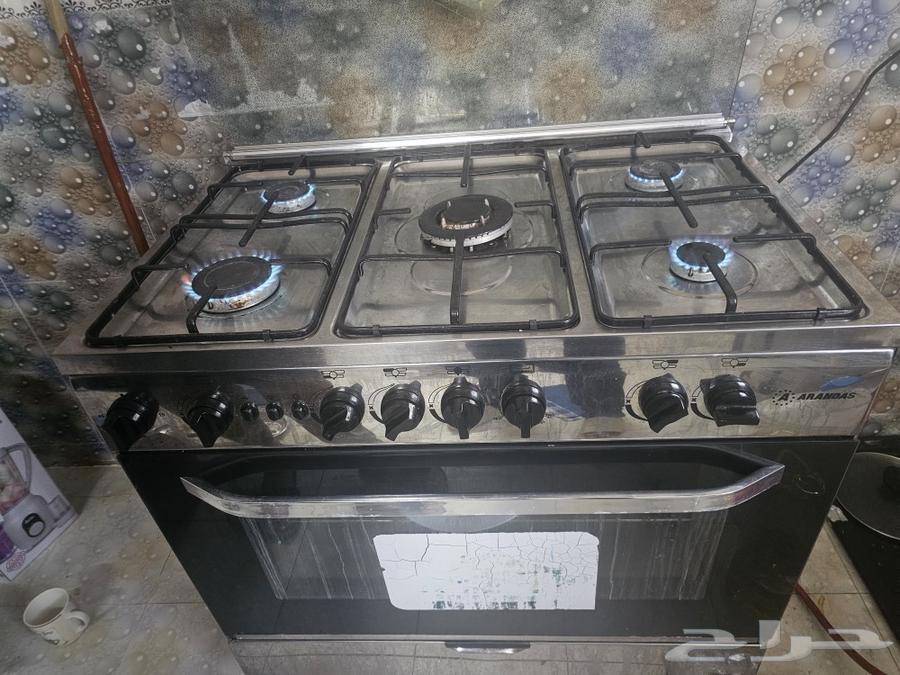 بوتجاز 5 عيون شغال كل شىء63080187888257111