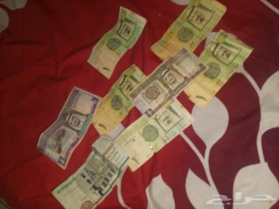 ريالات نادرة للبيع بسعر 3000634716265953301119