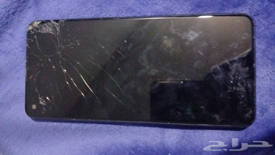 Samsung mobile phone does not work, broken for 5063079415631745110