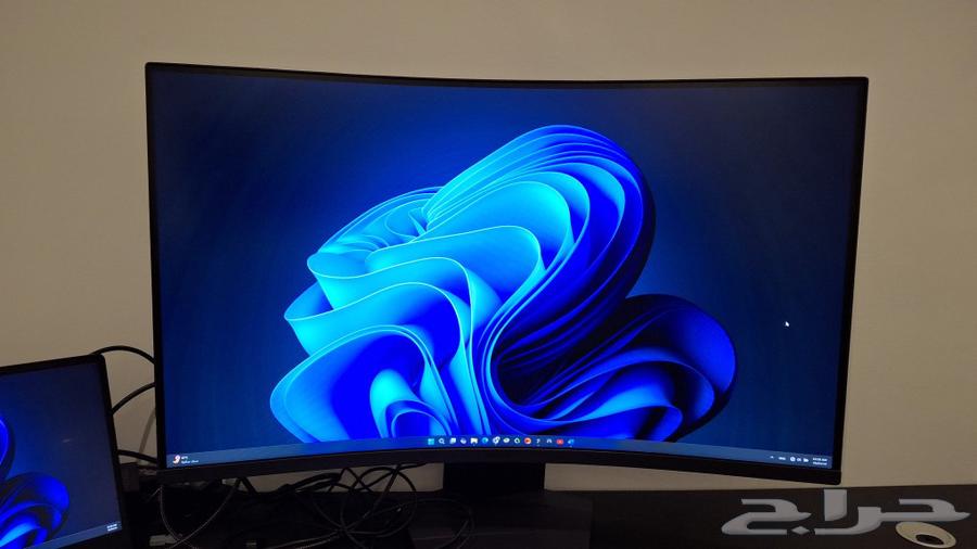 LG Gaming Curved QHD 32 inch screen63081450764419110