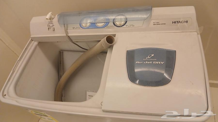 Washing machine63079399515778112