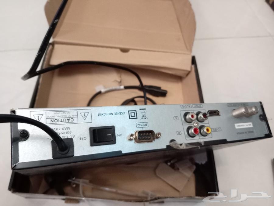 New MAX receiver63078982995331111