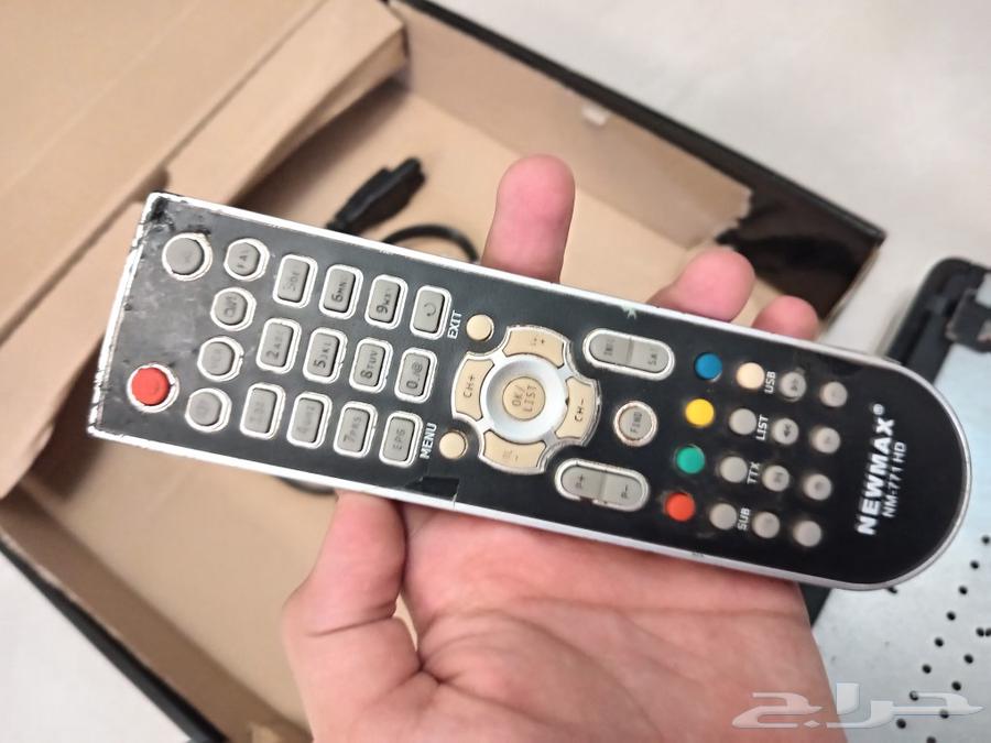 New MAX receiver63078982995331114