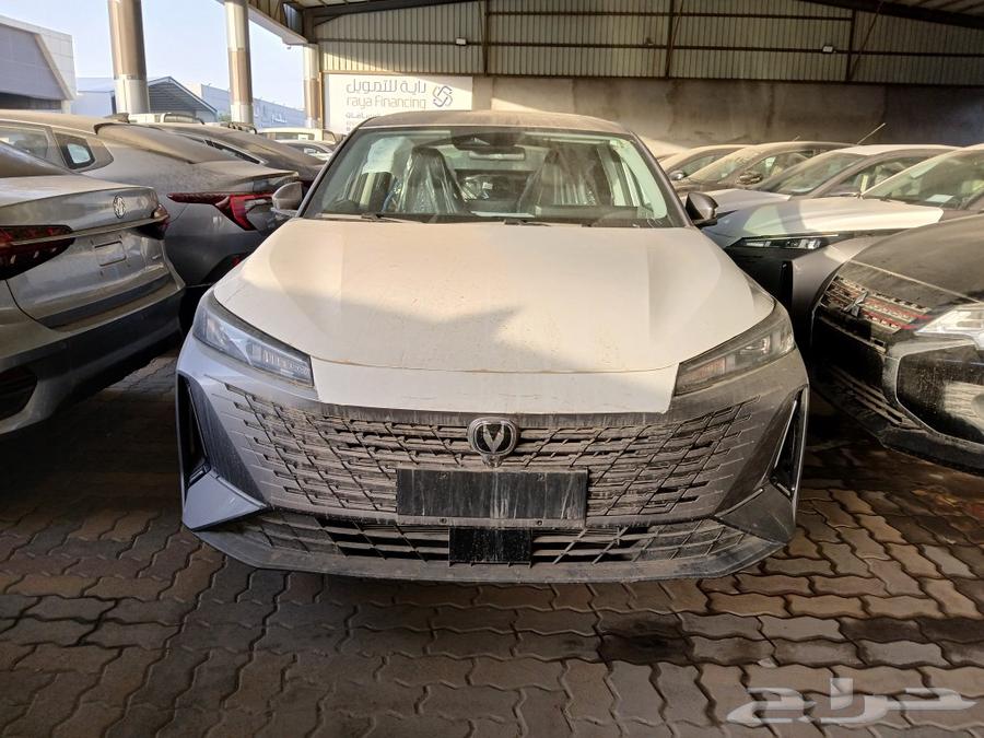 شانجان ايدو بلس ليمتد 202563118391025154112