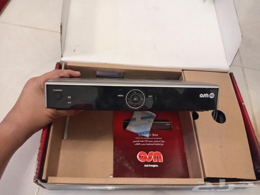OSN Receiver63078982584833111