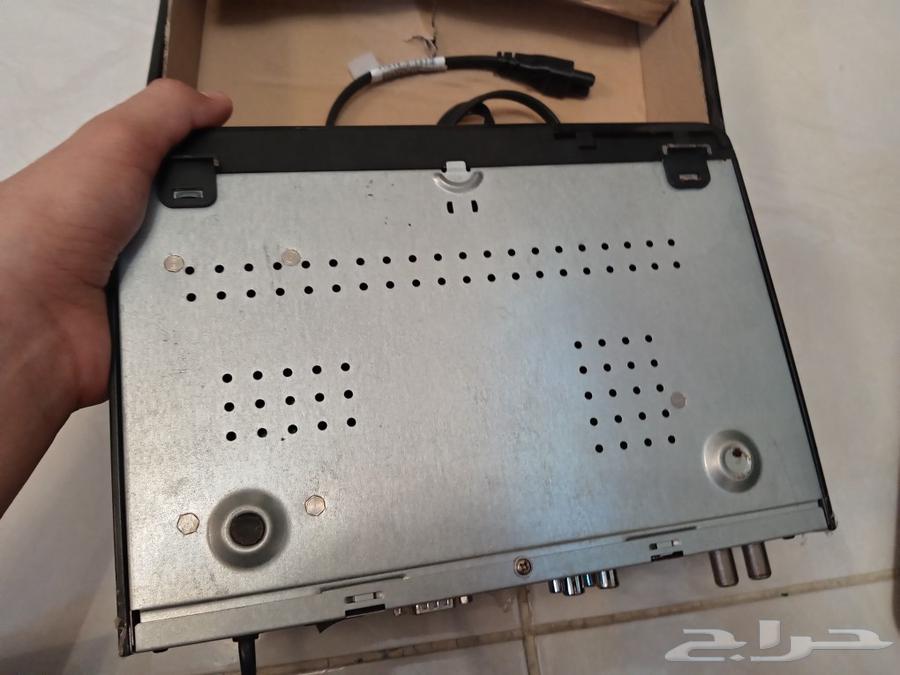 New MAX receiver63078982995331112