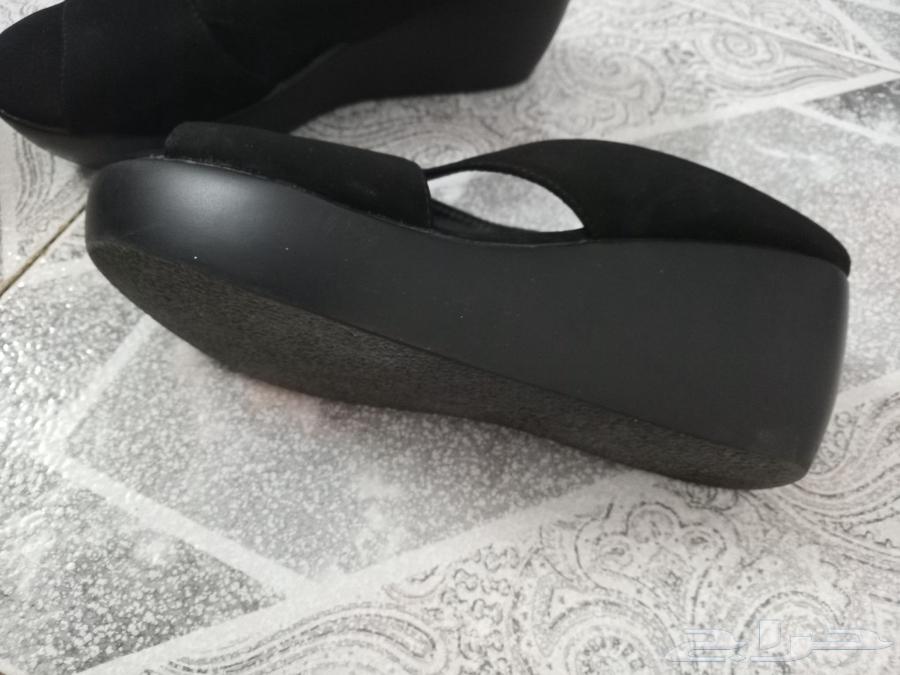 Women's sandals used clean with heels63081064402945111
