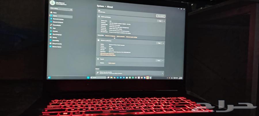 Gaming Laptop63078972484099111