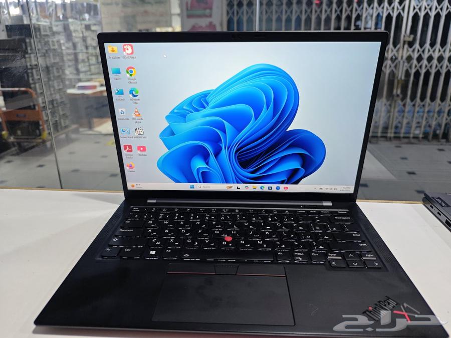 Lenovo ThinkPad X1 Carbon Gen 9 خفة استثنائية وأداء عالي63081074691459111