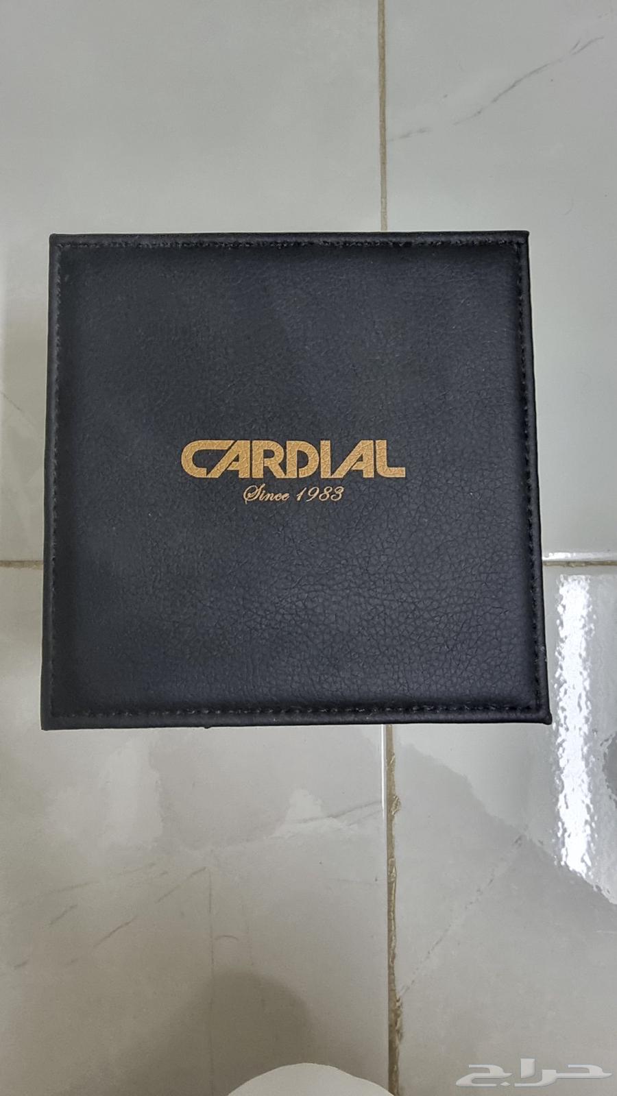 For sale: Cardio watch63081074885506112