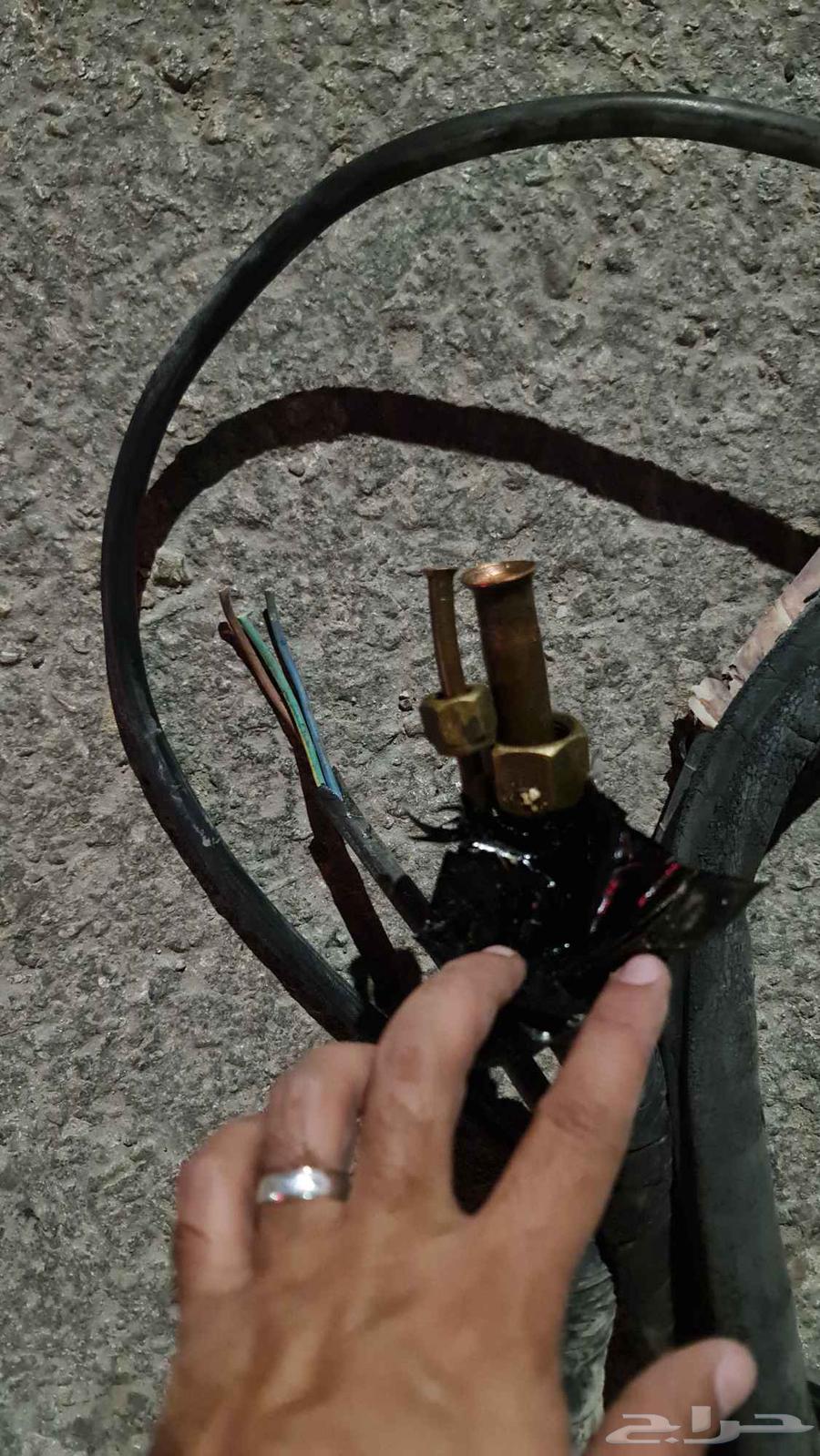 6 meters copper pipe for split AC63078547372034112