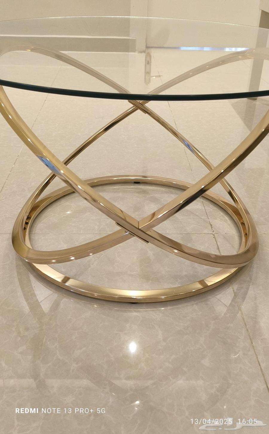 طاولة قهوة هوم بوكس63079783290625111