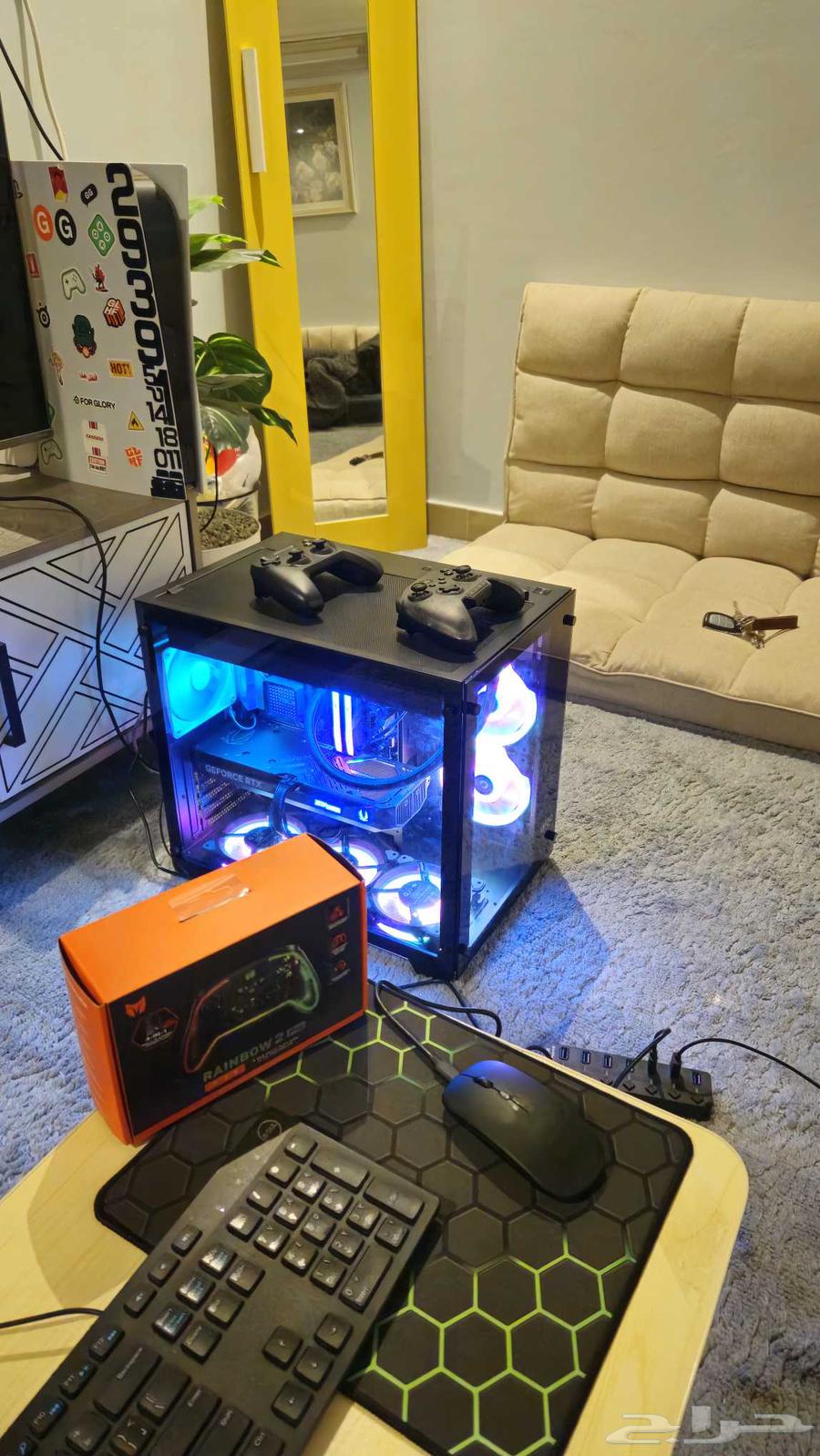 pc 5070 RTX63078956284931111
