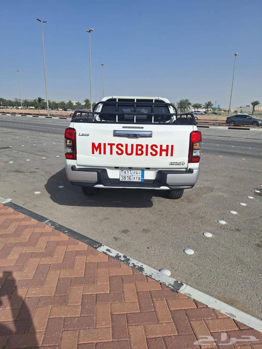 Mitsubishi L200 202363119159551106112