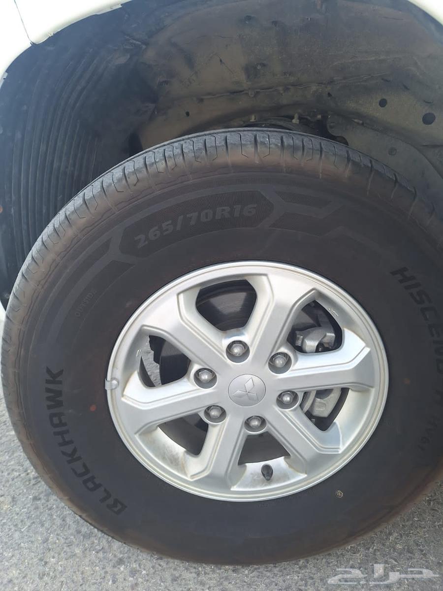 Mitsubishi L200 202363119159551106114