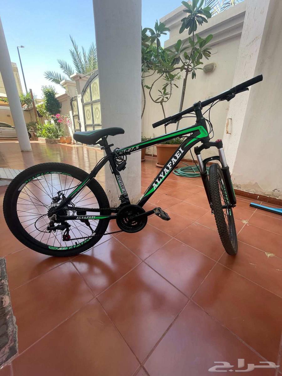 Mountain type sports bicycle63083063825537111