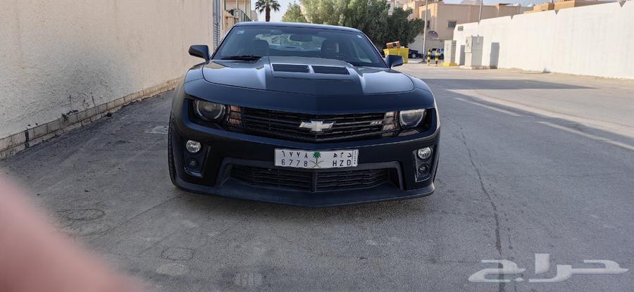 2013 chevrolet camaro63120292305283111