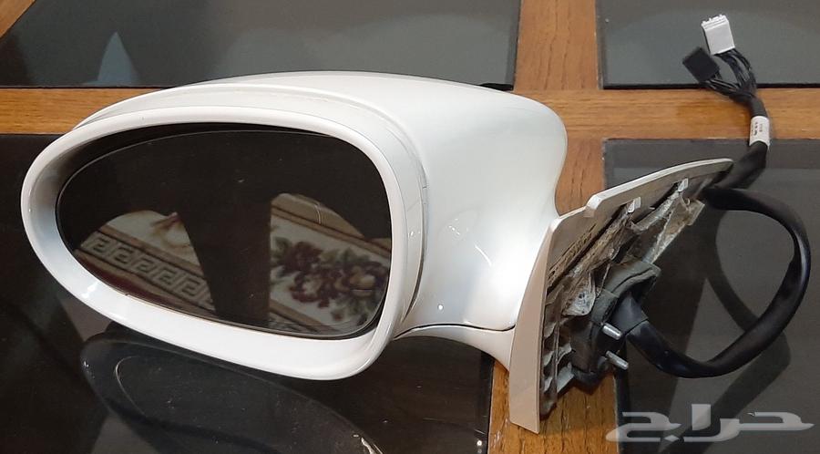 For sale, original Mercedes-Benz panoramic mirror set in excellent condition63118022116866114