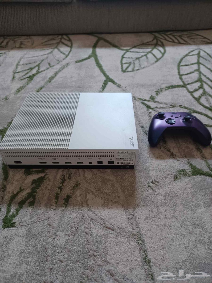 Xbox One S63079762437123111