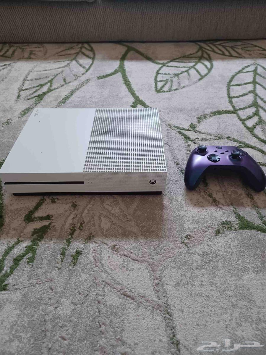 Xbox One S630797624371231114