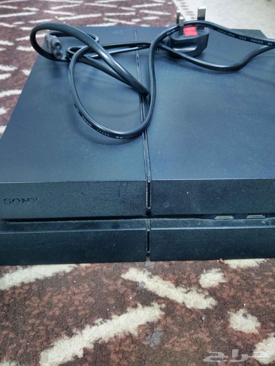 سوني 4 استخدام خمس اشهر فقط63078967026818113